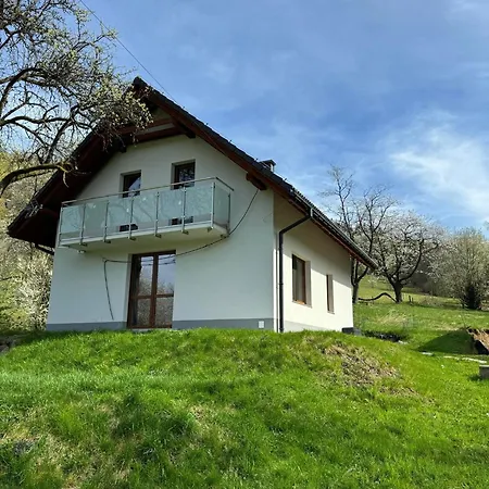 Na Skarpie Holiday home *