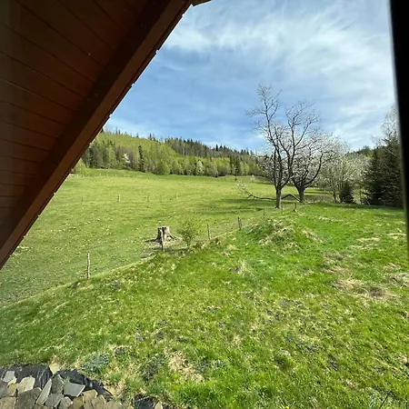 Holiday home Na Skarpie *