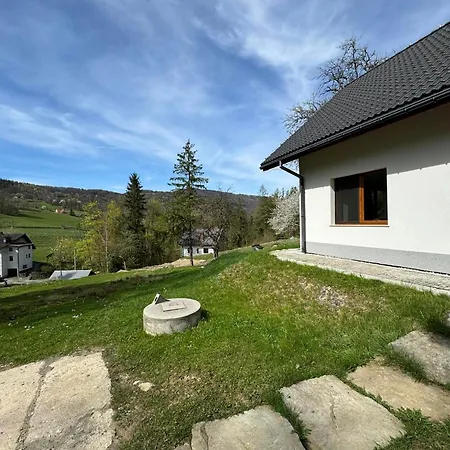 Holiday home Na Skarpie Wisla