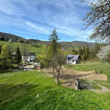 Holiday home Na Skarpie