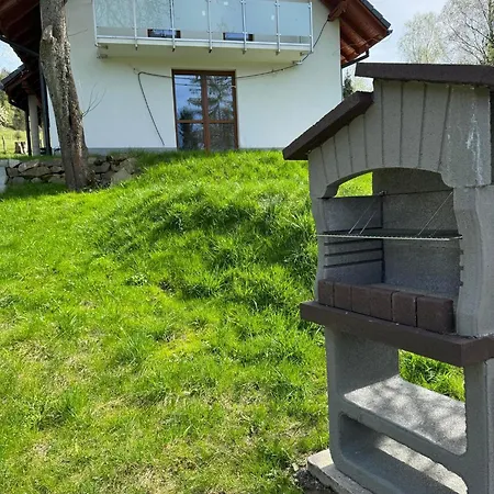 Na Skarpie Dom wakacyjny