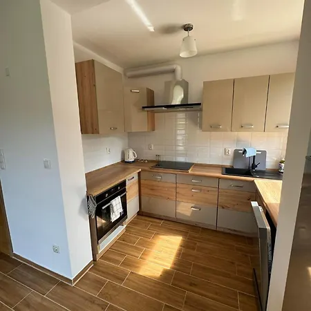 度假居 Na Skarpie