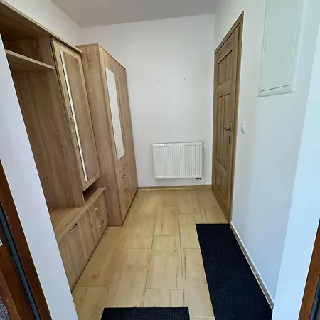 Na Skarpie Holiday home Wisla