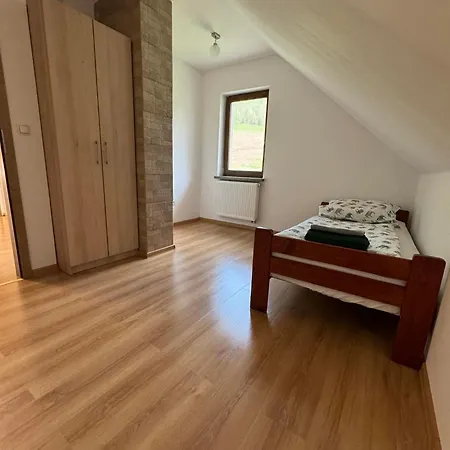 Holiday home Na Skarpie