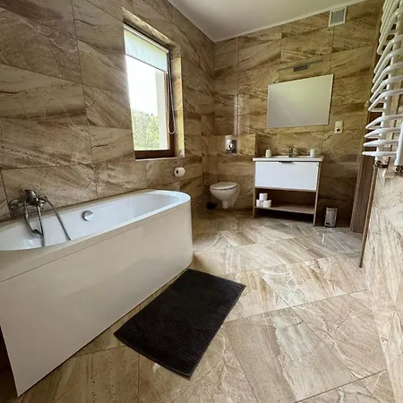 Holiday home Na Skarpie Wisla