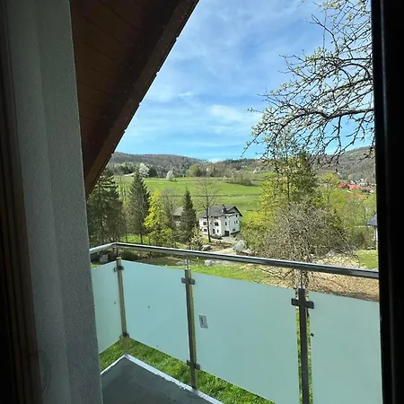 Holiday home Na Skarpie