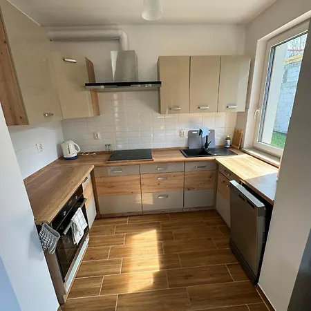 Na Skarpie 度假居 *