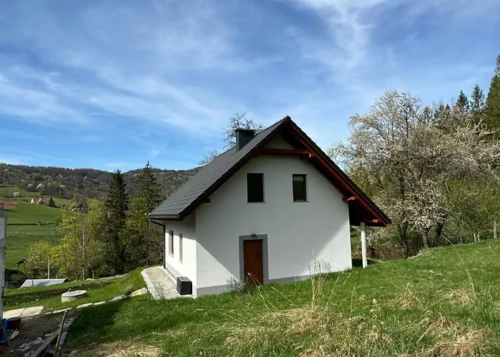 Na Skarpie ויסלאו