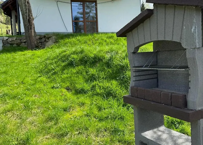 Na Skarpie בית נופש