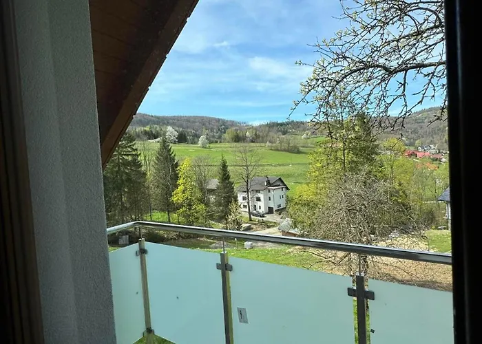 בית נופש Na Skarpie